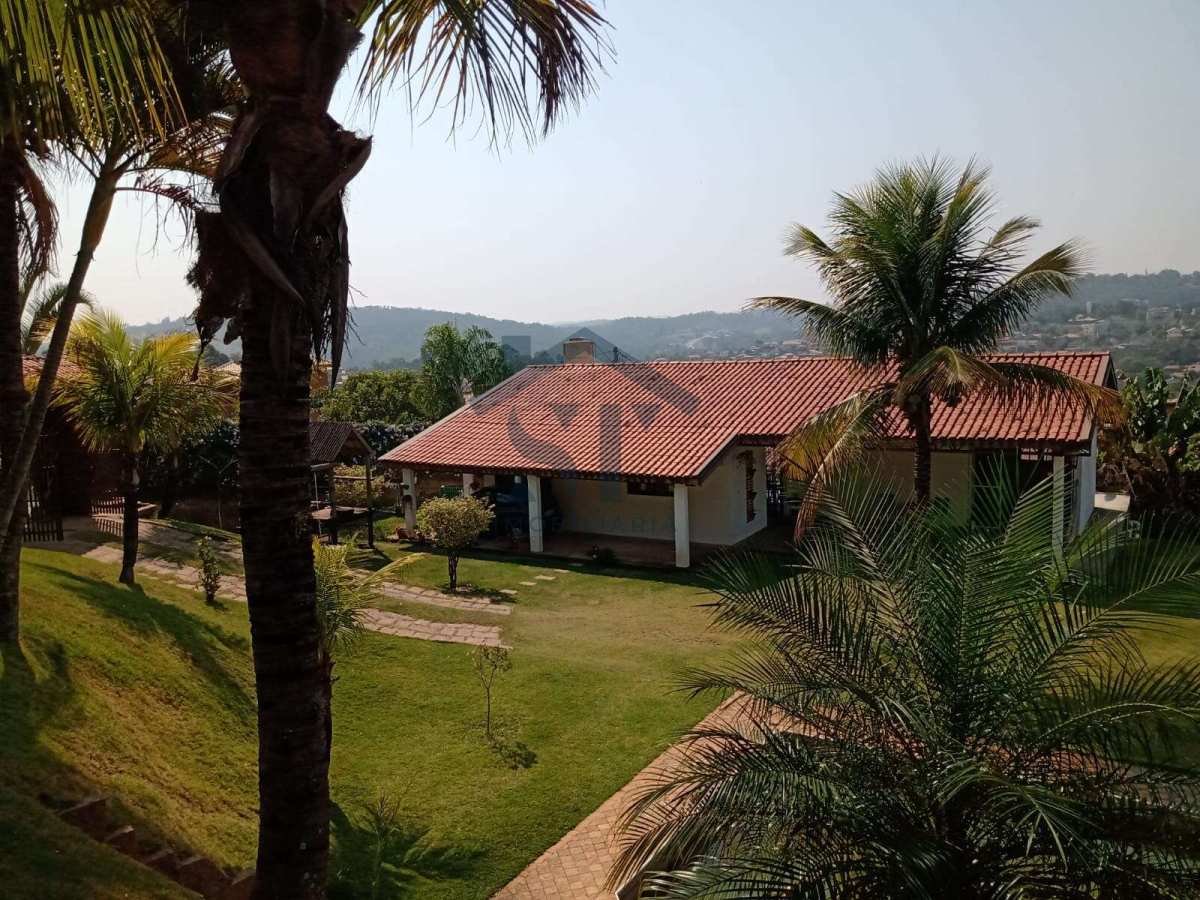 Casa Térrea à venda em Itupeva-SP no Condomínio Jardim do Ribeirão I - ST Imobiliária