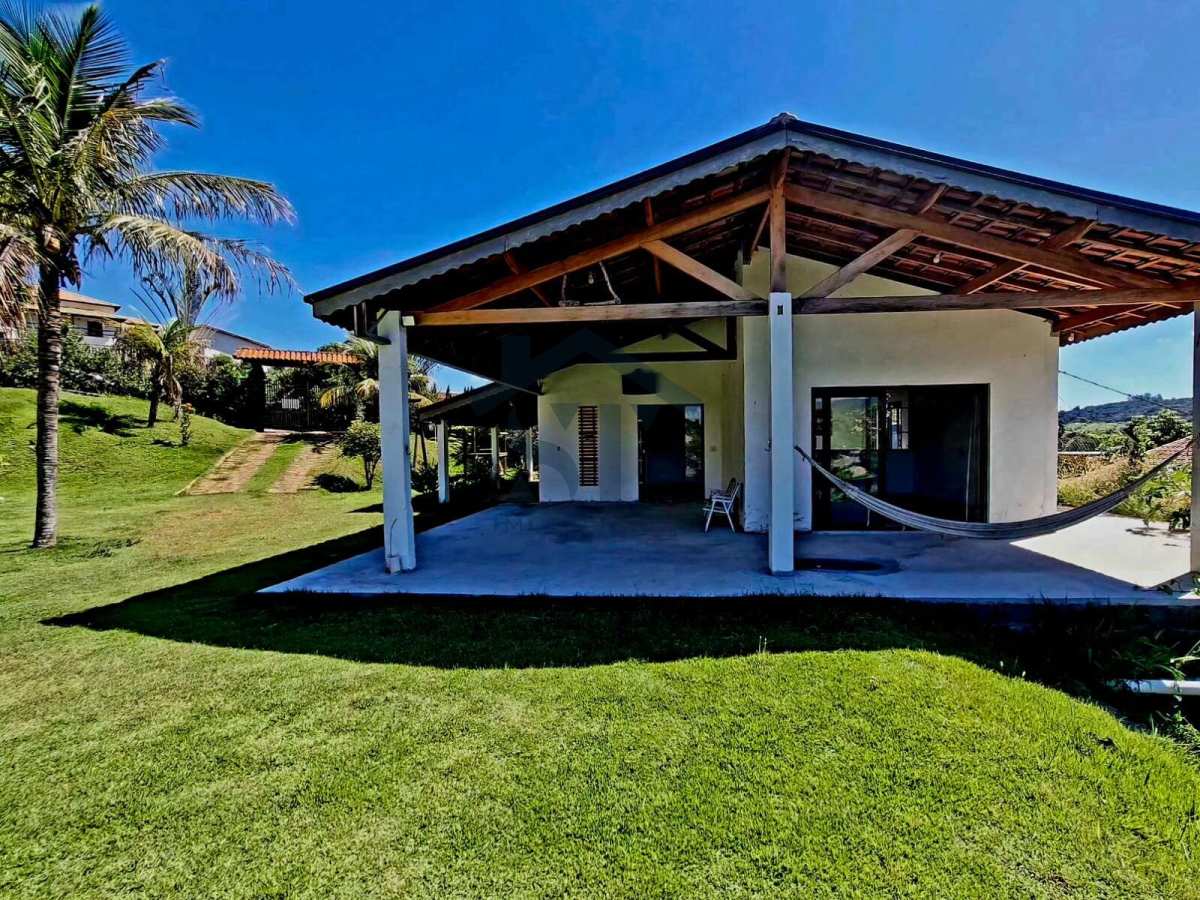 Casa Térrea à venda em Itupeva-SP no Condomínio Jardim do Ribeirão I - ST Imobiliária