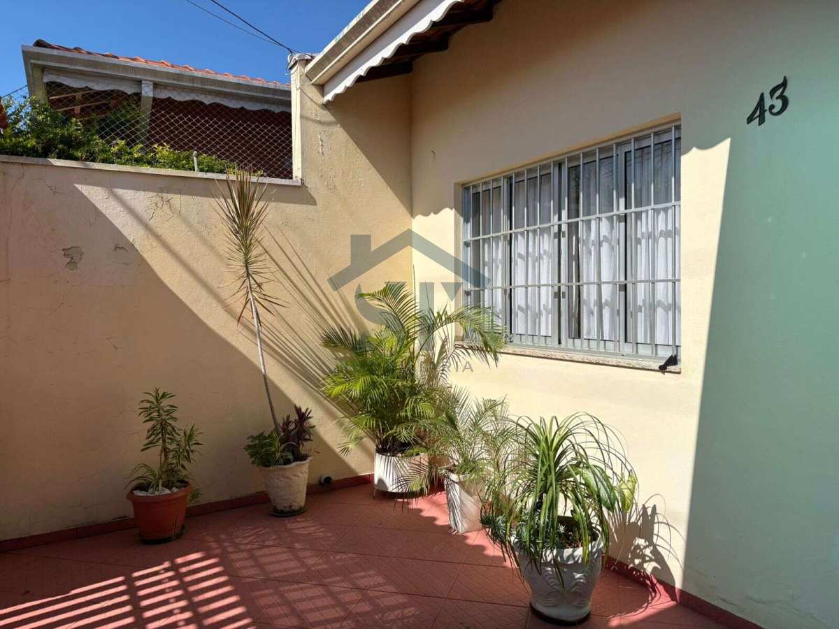 Casa à venda em Jundiaí-SP no Bairro Parque da Represa - ST Imobiliária