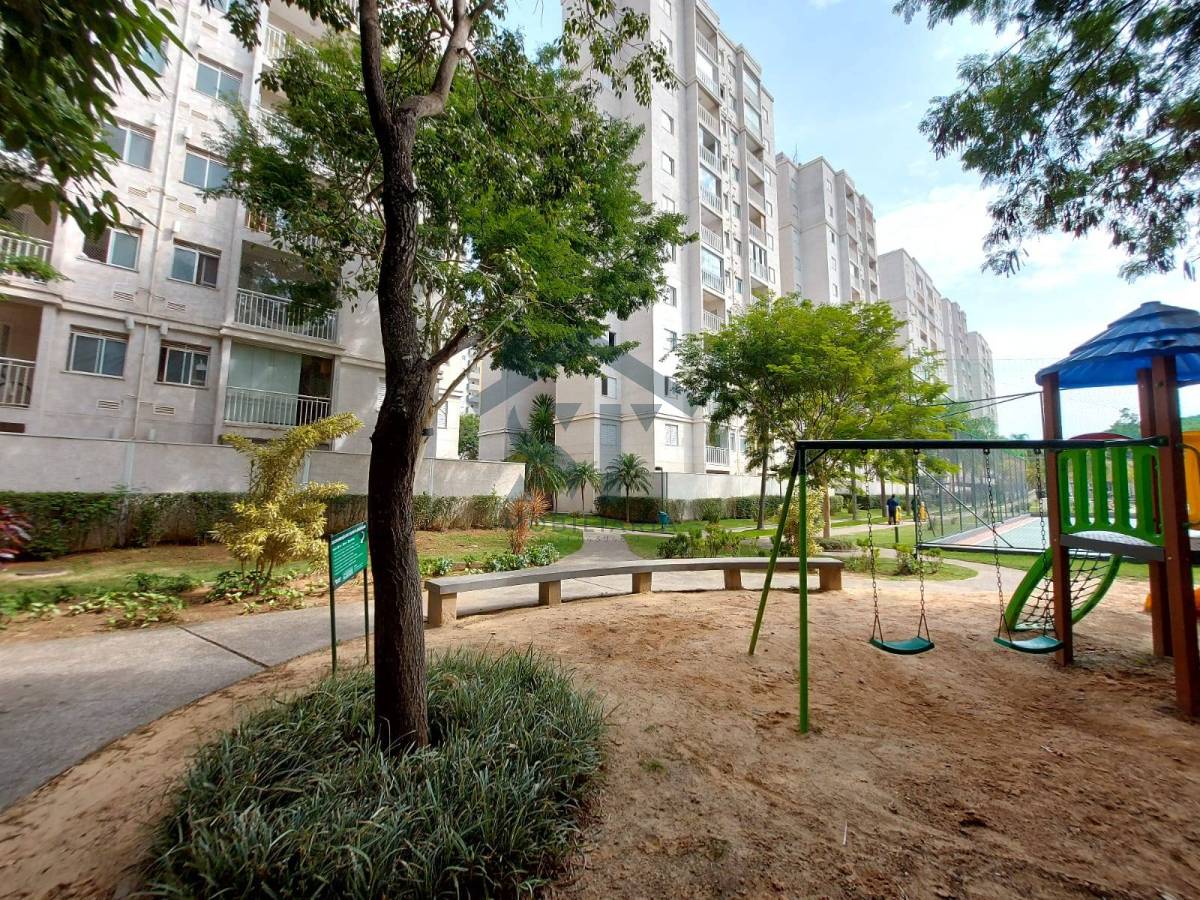 Apartamento à venda em Jundiaí no Condomínio Pleno Novo Engordadouro - ST Imobiliária