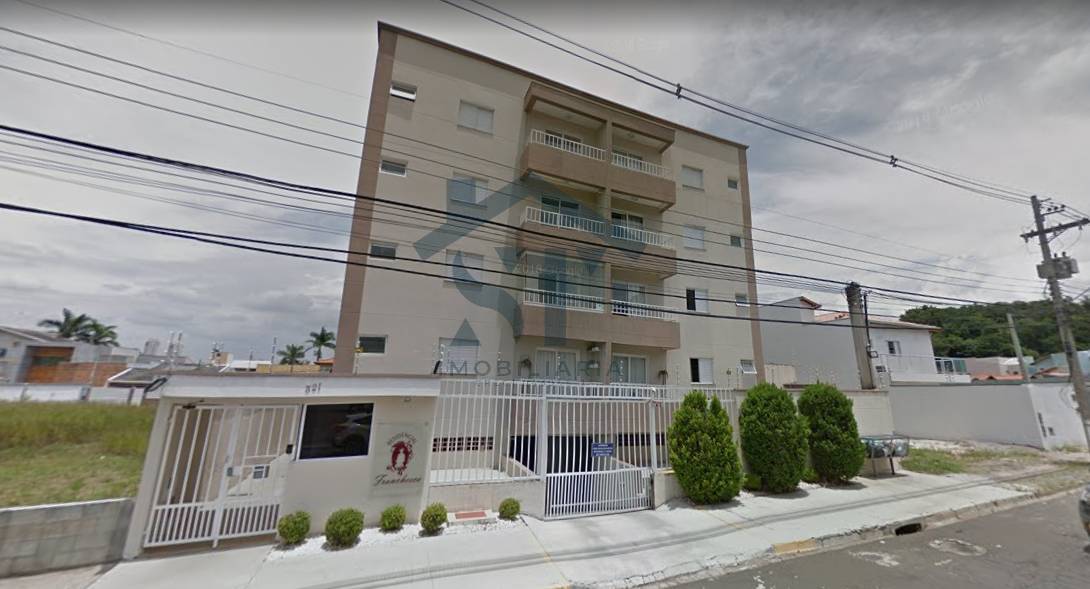 Apartamento à venda em Jundiaí no Residencial Franchesca no Parque da Represa - ST Imobiliária