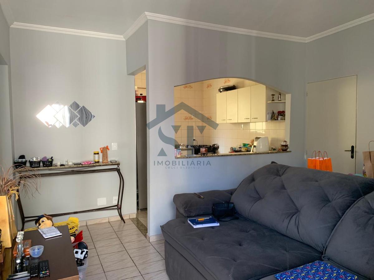 Apartamento à venda na Vila Hortolândia em Jundiaí - SP - ST Imobiliária