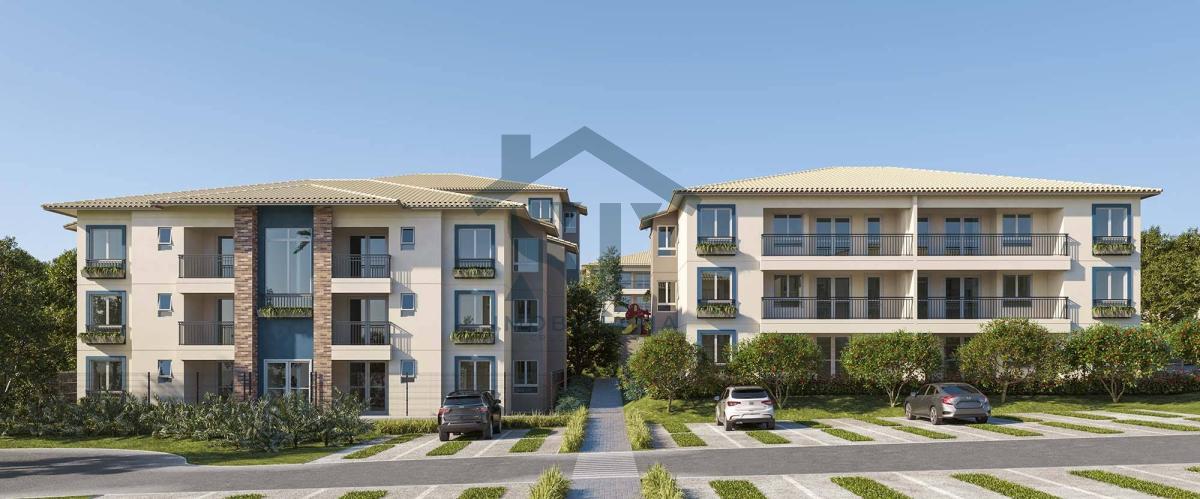 Apartamento à venda no Avelã Vila Residencial em Itupeva/SP - ST Imobiliária