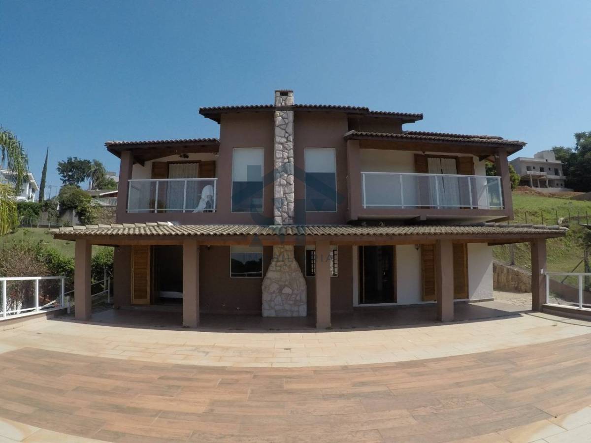 Casa à venda em Itupeva no Condomínio Morro Alto - ST Imobiliária