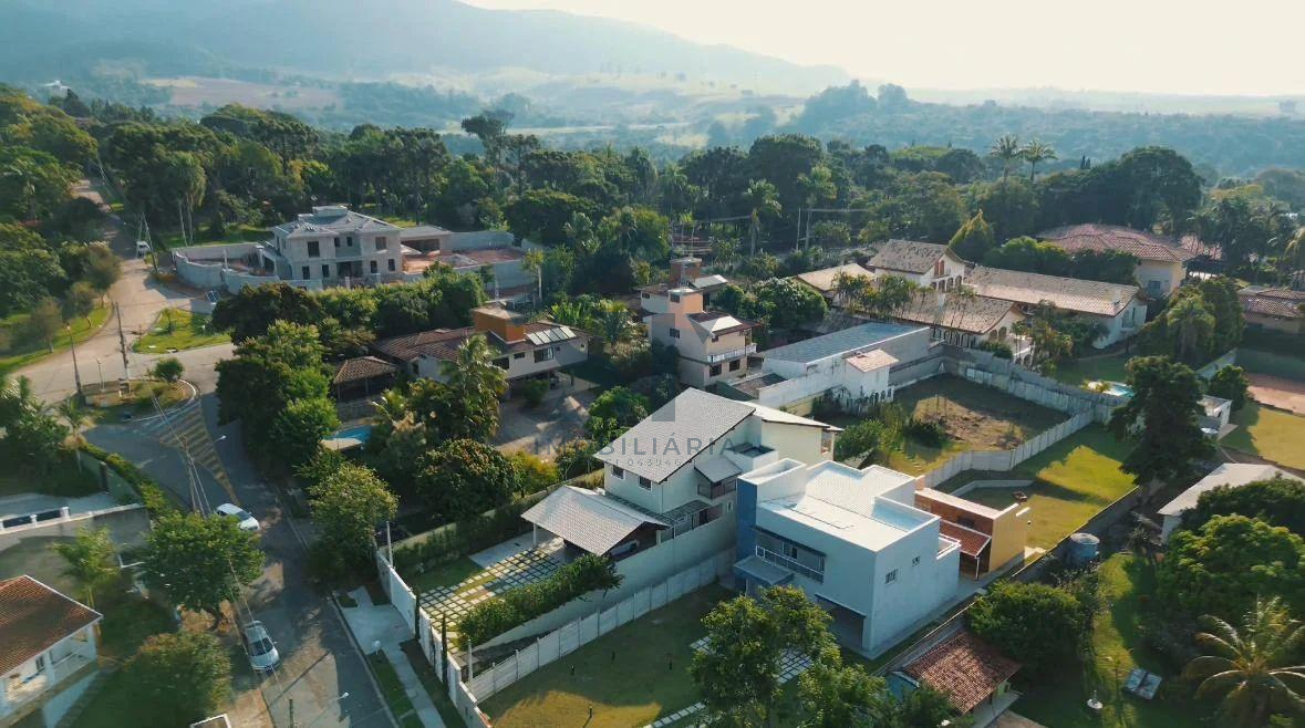 Casa à venda em Jundiaí na Chácara Malota - ST Imobiliária