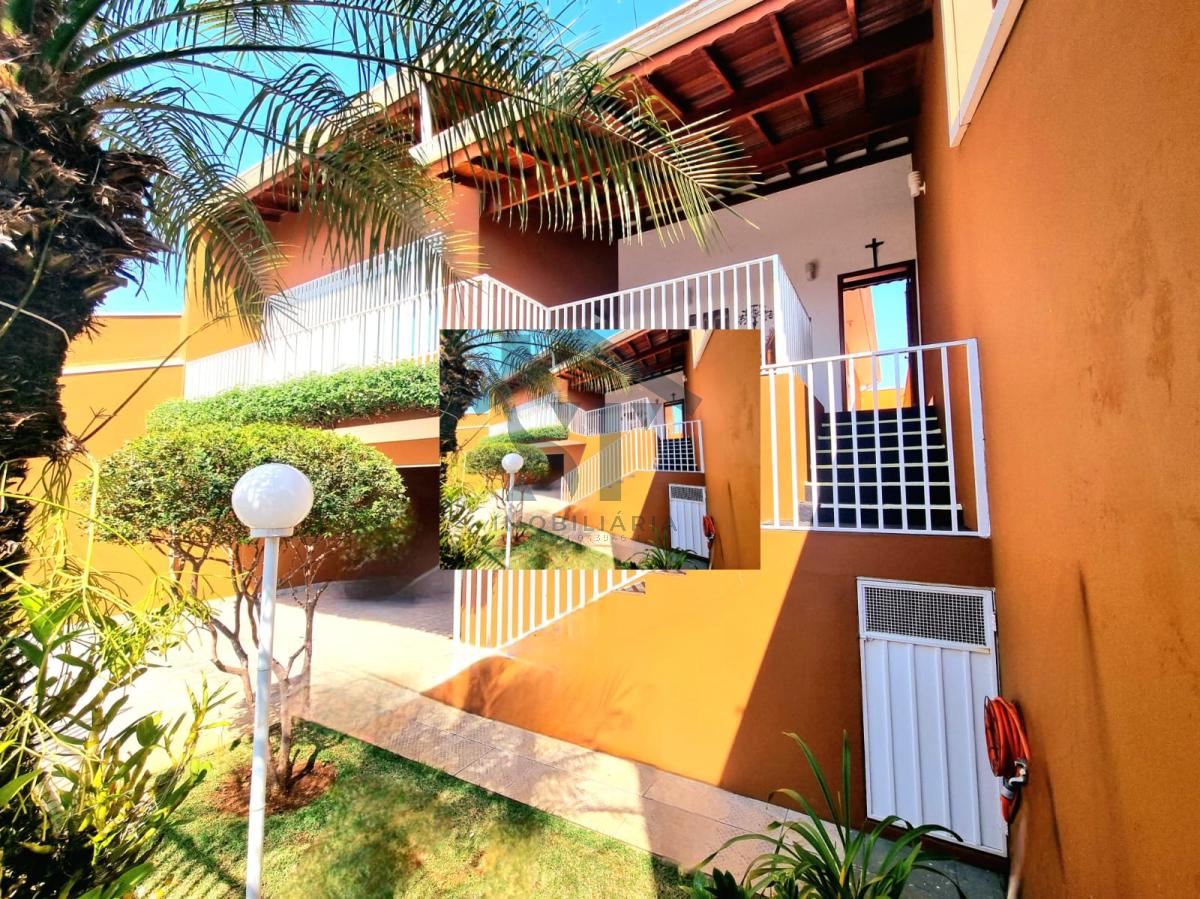 Casa à venda em Itupeva no Bairro Residencial Parque das Laranjeiras - ST Imobiliária