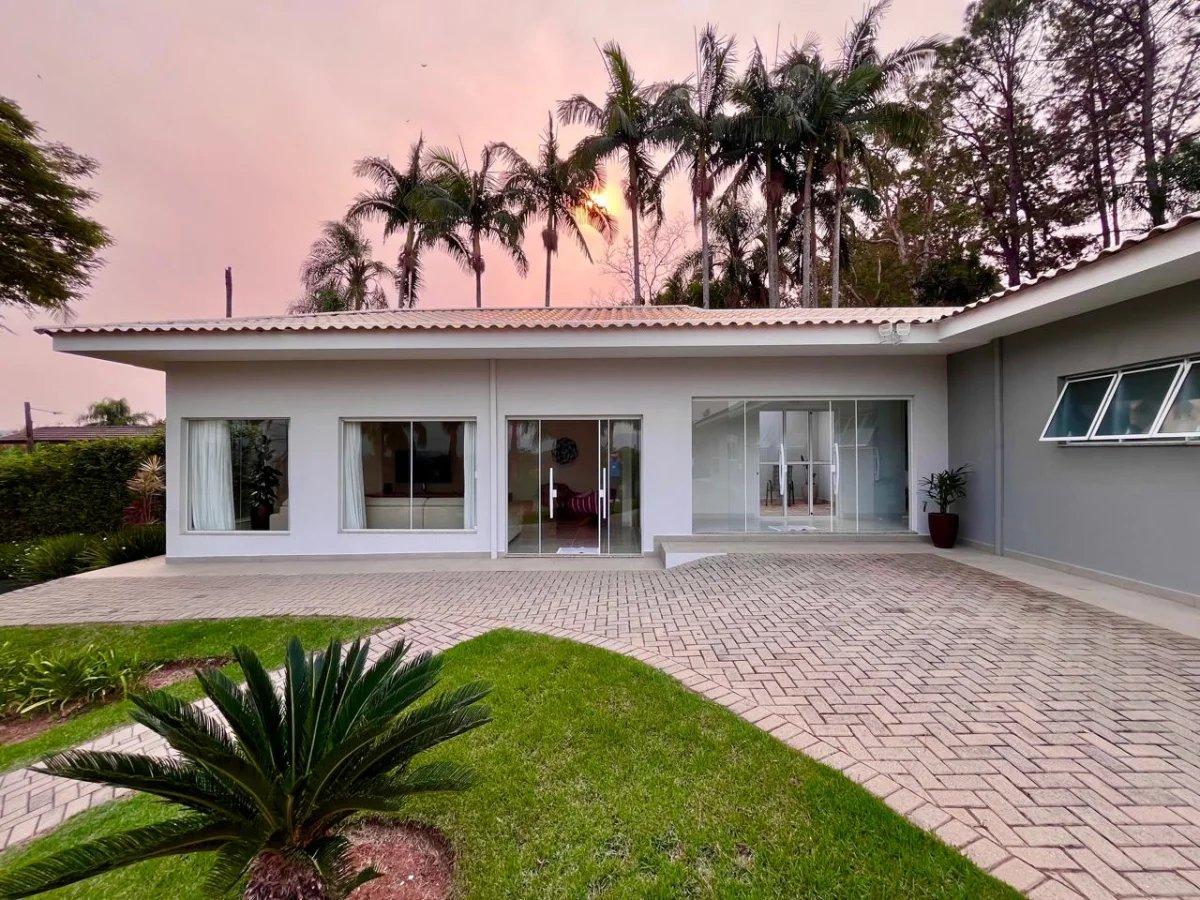 Chácara à venda em Itupeva-SP em Condomínio Exclusivo de Chácaras - ST Imobiliária