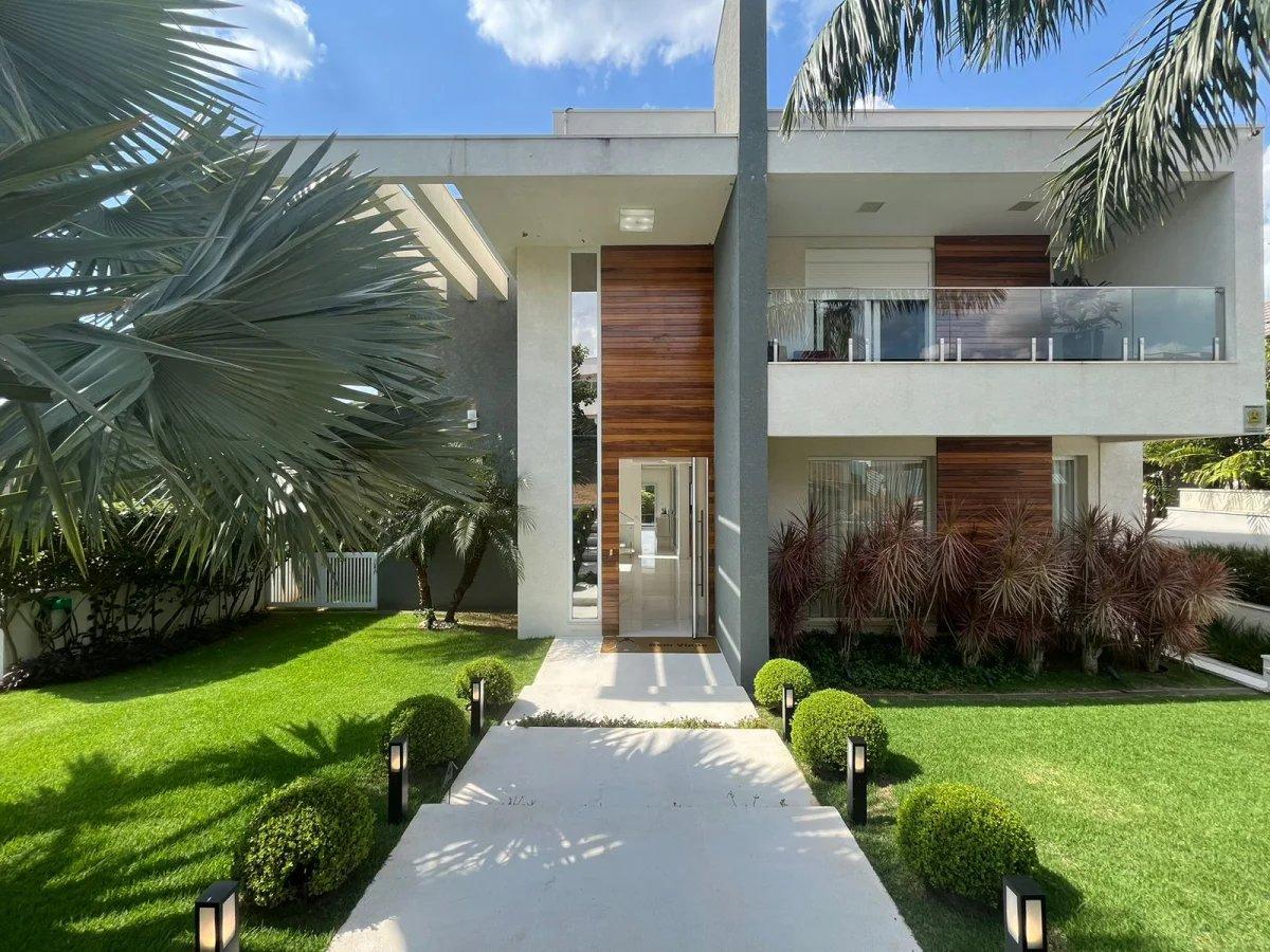 Casa à venda em Itupeva no Condomínio Fazenda Serra Azul - ST Imobiliária