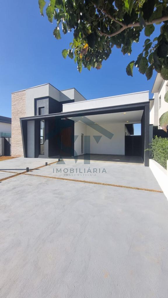 Casa à venda no Condomínio Gran Ville São Venâncio em Itupeva - SP - ST Imobiliária