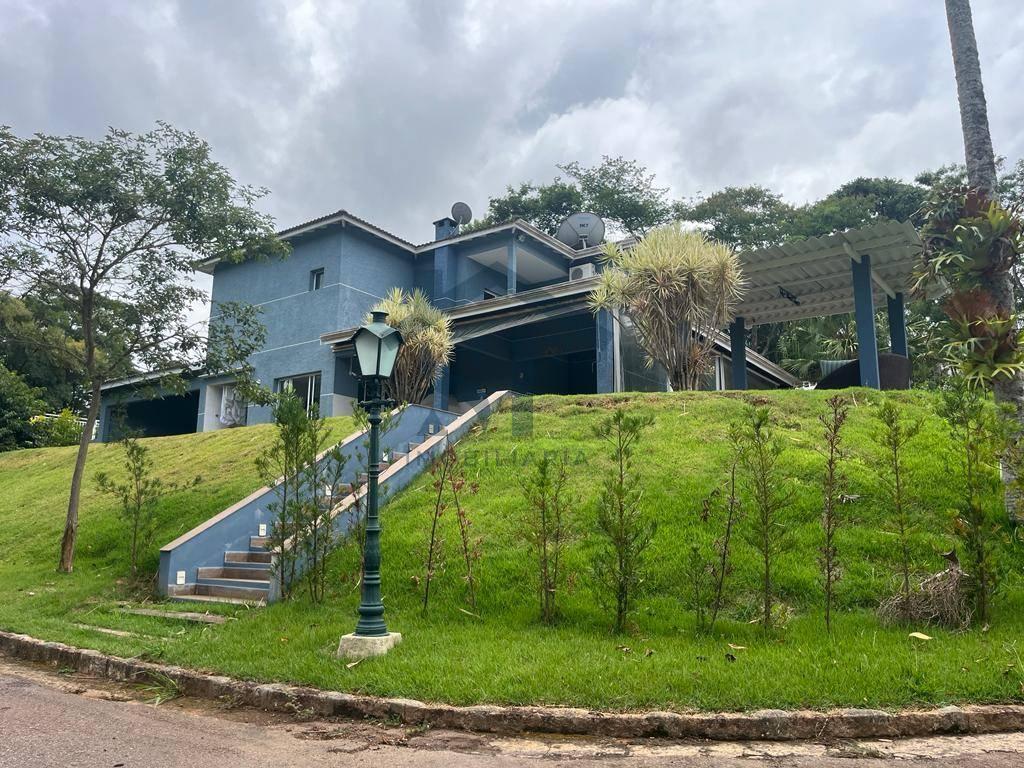 Casa à venda no Condomínio Paradise em Cabreúva - SP - ST Imobiliária