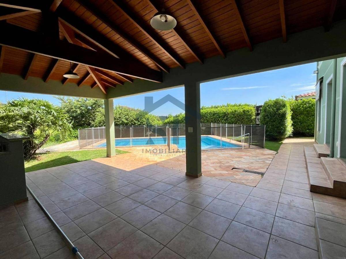 Casa à venda no Condomínio Residencial dos Lagos em Itupeva-SP - ST Imobiliária