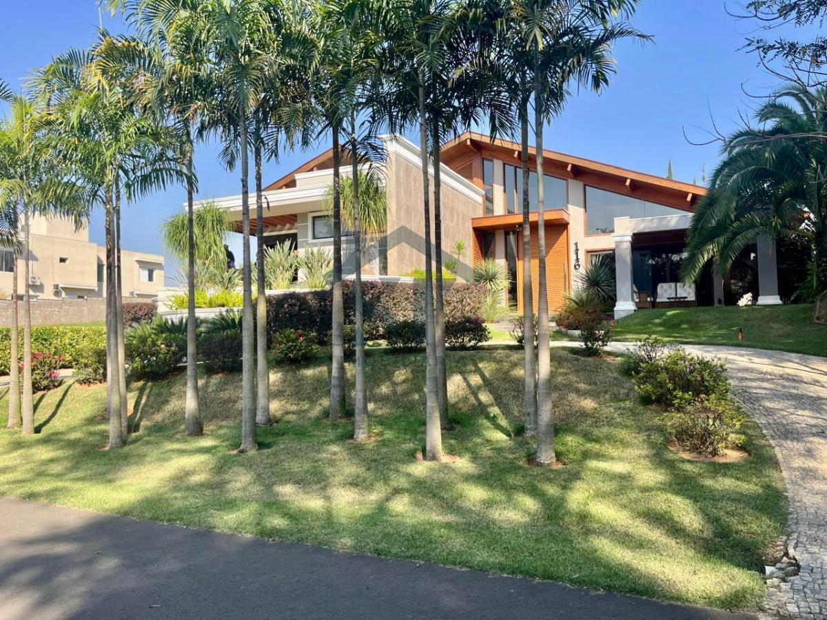 Casa à venda em Itupeva no Condomínio Fazenda Serrazul - ST Imobiliária