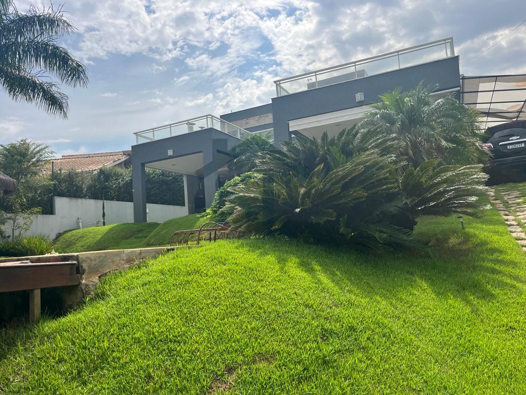 Casa à venda em Itupeva no Condomínio Village Morro Alto - ST Imobiliária