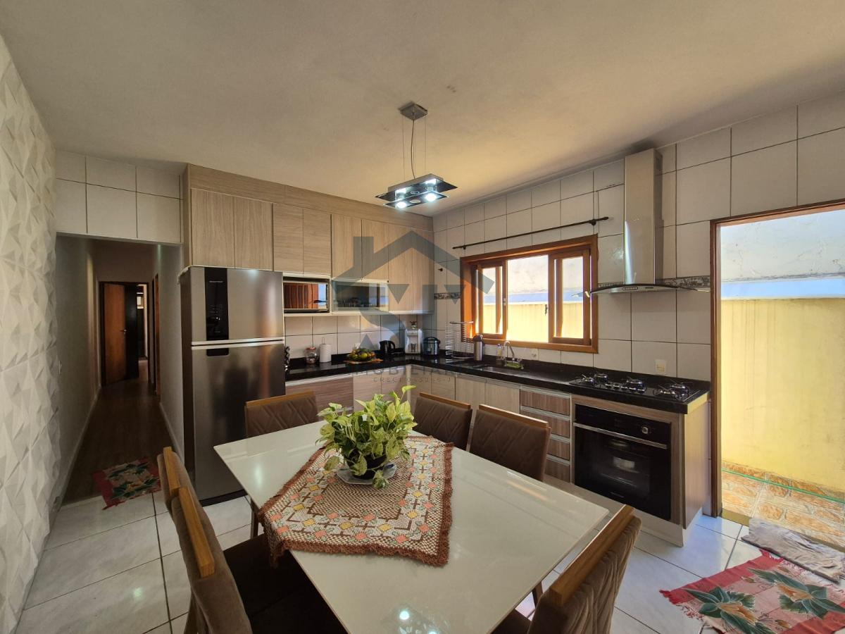 Casa à venda em Itupeva-SP no Residencial Jardim Peróla I - ST Imobiliária