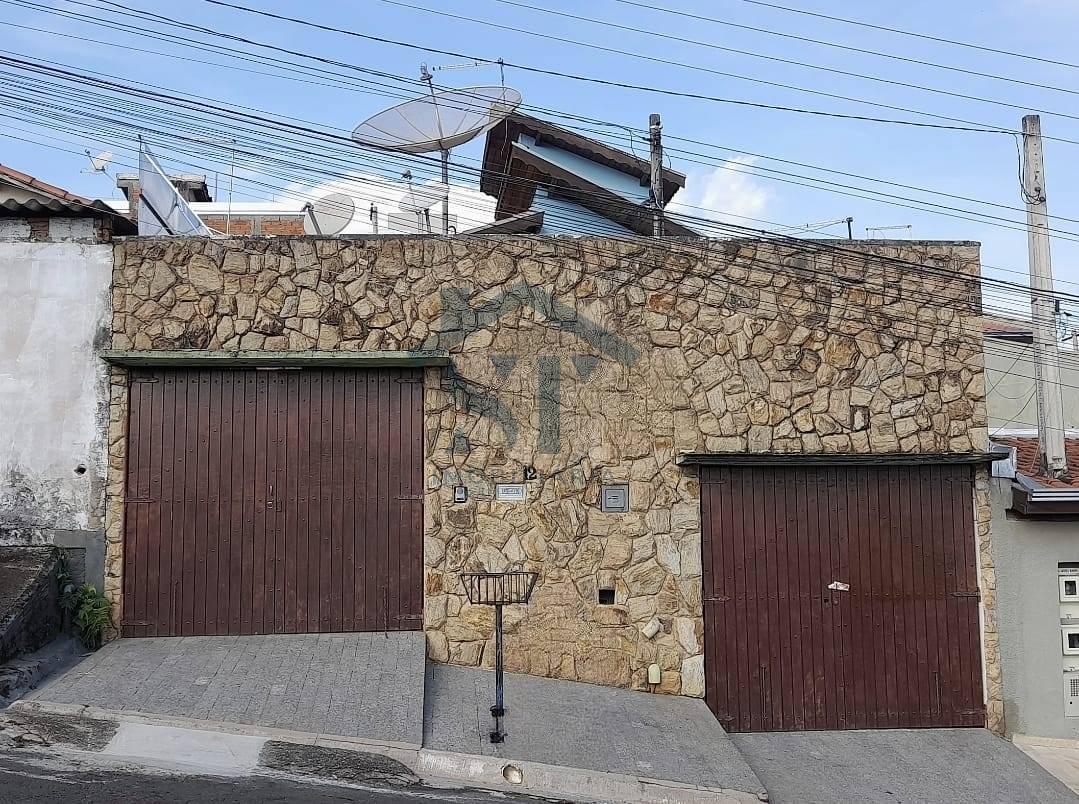 Casa à venda em Itupeva-SP no Residencial Pacaembu - ST Imobiliária