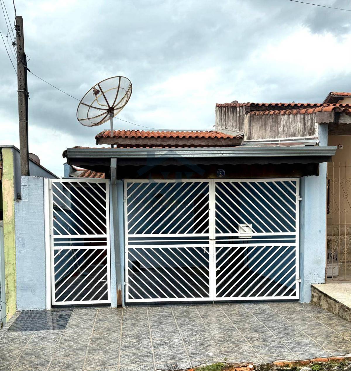 Casa à venda em Itupeva, Residencial Santo Antônio, com 1 quarto, 82m² - ST Imobiliária