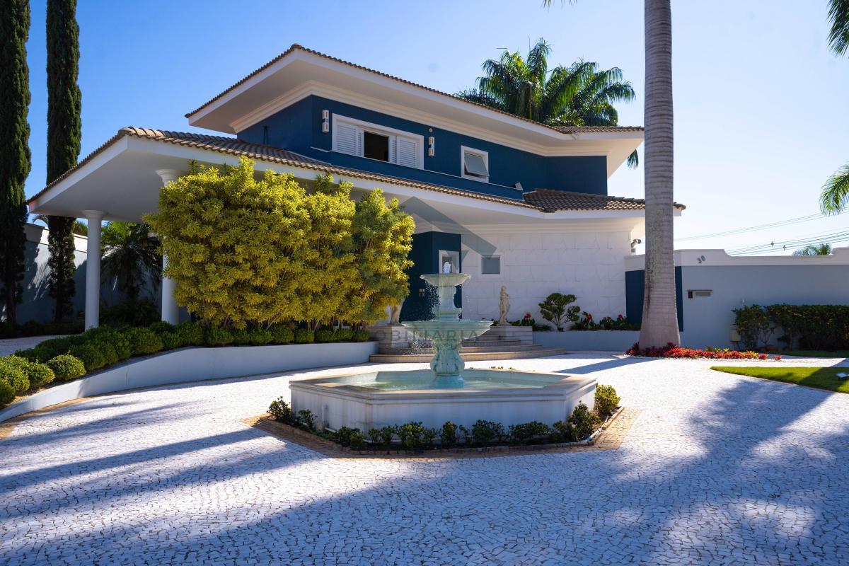 Casa à venda no Condomínio Jardim Tereza Cristina - Jundiaí/SP - ST Imobiliária