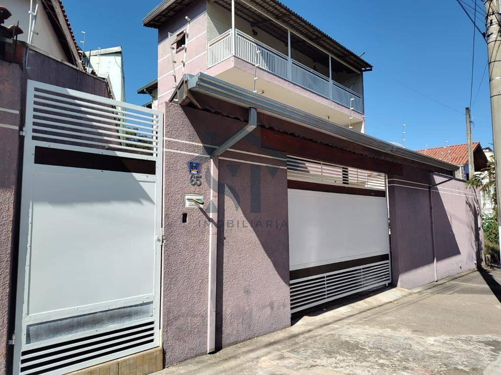 Casa à venda no Residencial Santo Antônio II em Itupeva-SP - ST Imobiliária