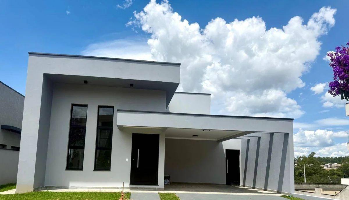 Casa à venda e para alugar no Condomínio Gran Ville São Venâncio em Itupeva - ST Imobiliária
