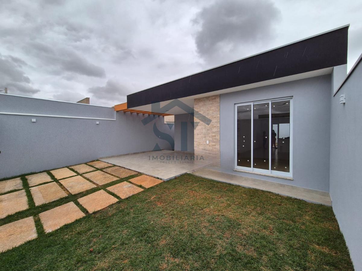 Casa à venda em Itupeva/SP no Jardim Itália - ST Imobiliária