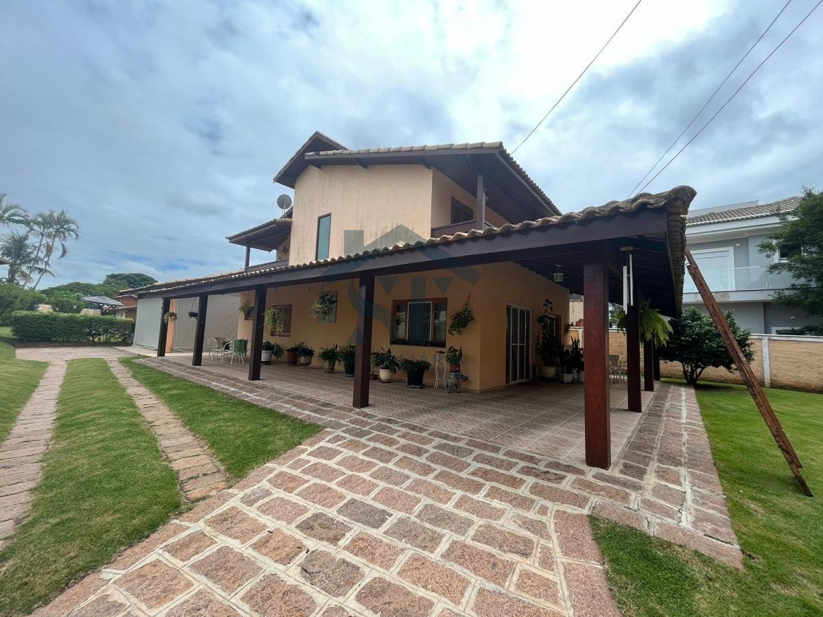 Chácara à venda em Condomínio Parque dos Cafezais IV - Itupeva/SP - ST Imobiliária