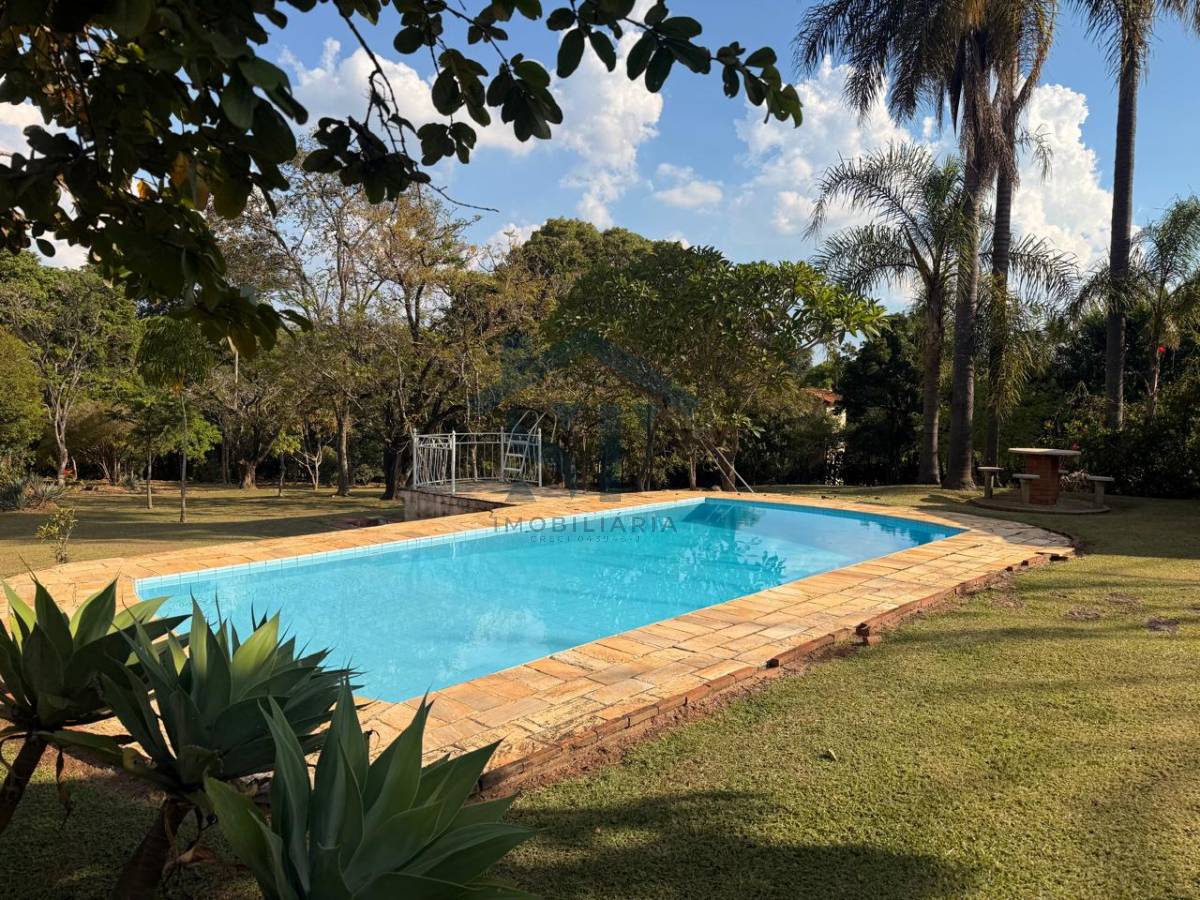 Chácara à venda em Itupeva no Bairro Chácaras do Guacuri - ST Imobiliária