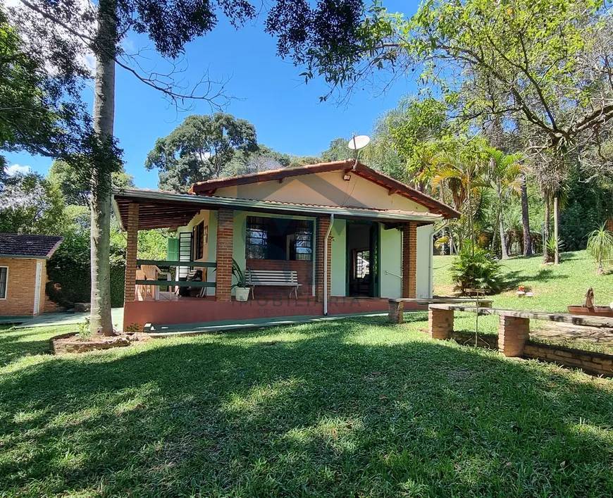 Chácara à venda em Itupeva no Bairro Chácaras do Guacuri - ST Imobiliária