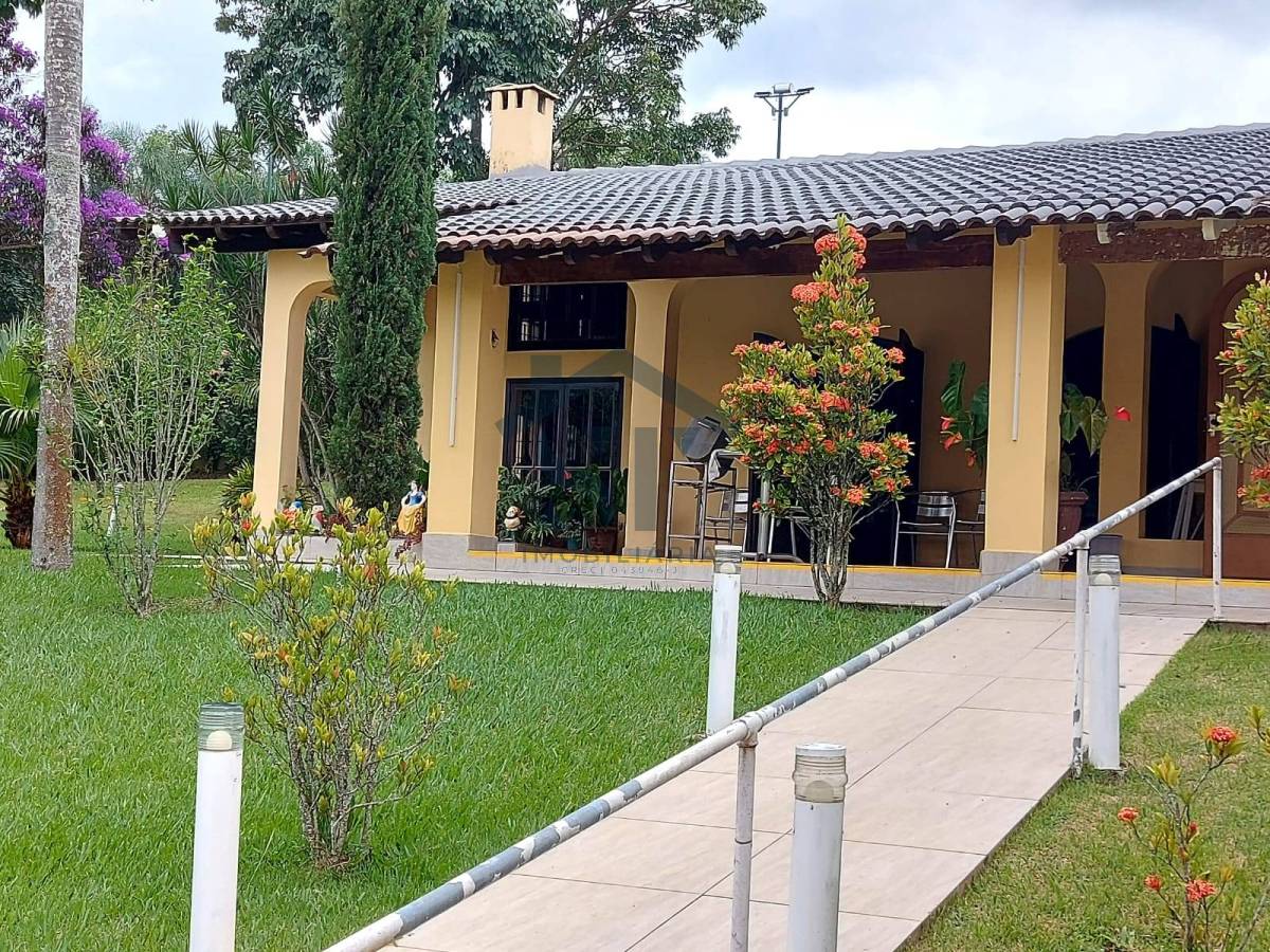 Chácara à venda em Itupeva no Bairro Chácaras do Guacuri - ST Imobiliária