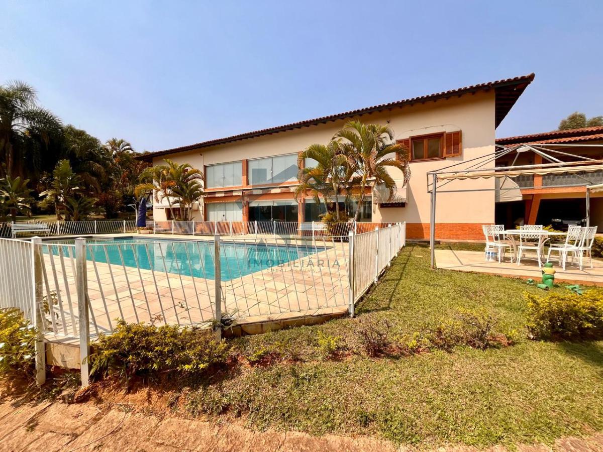 Chácara a venda no bairro Guacuri - Itupeva/SP - ST Imobiliária