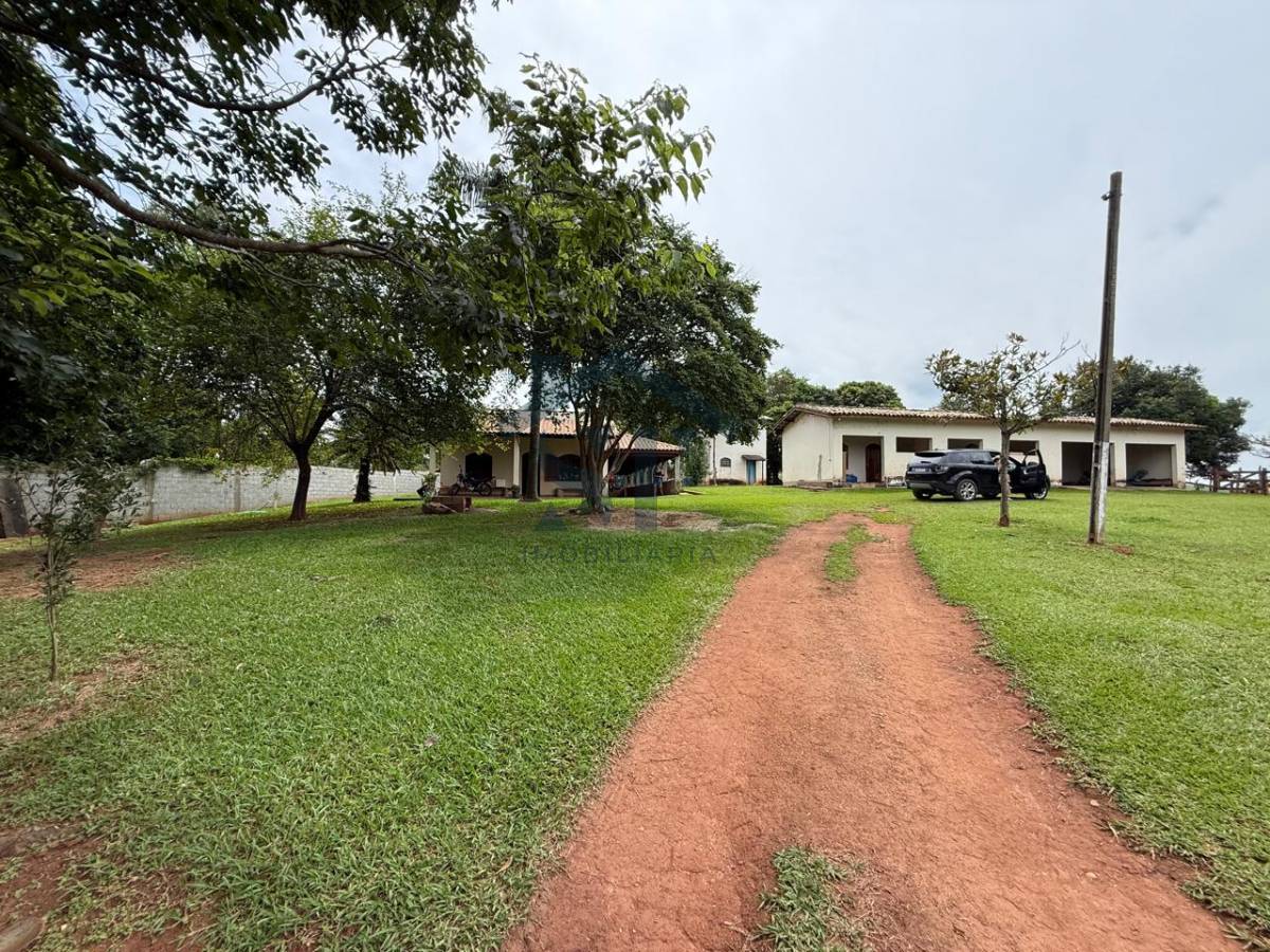 Sitio à venda no bairro Guacuri - Itupeva -SP - ST Imobiliária