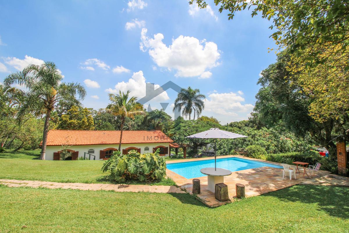 Chácara à venda em Itupeva no Bairro Chácaras do Guacuri - ST Imobiliária