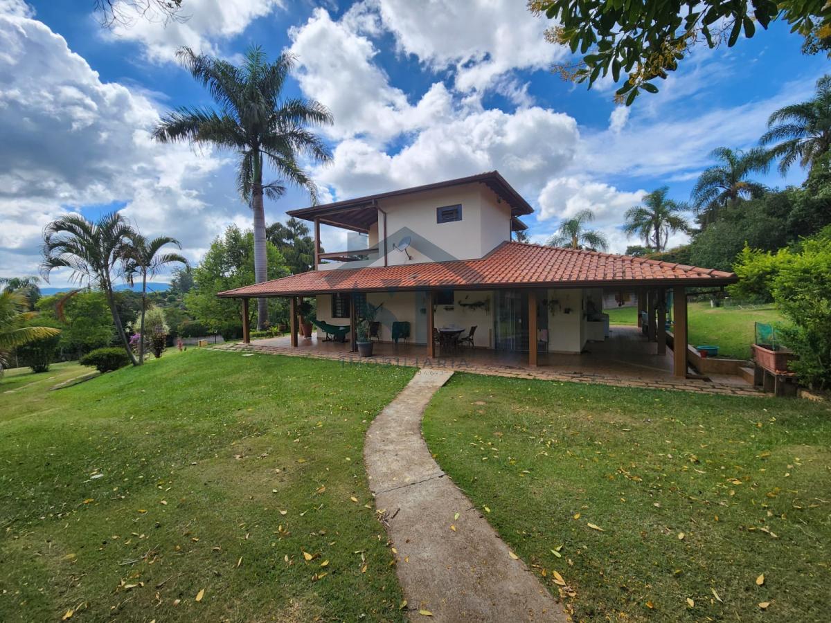 Chácara à venda em Itupeva/SP no Bairro Chácaras do Guacuri - ST Imobiliária