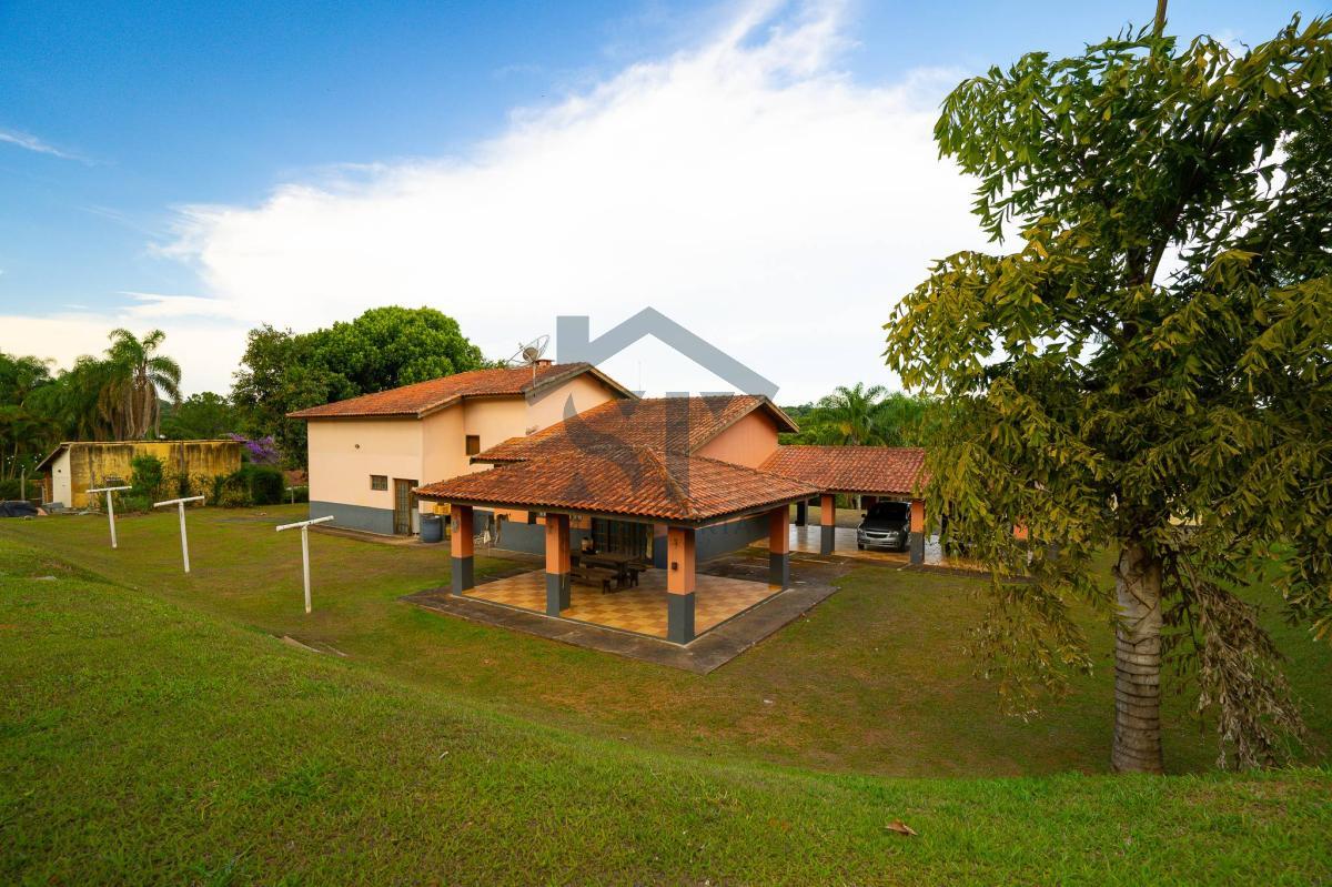 Chácara à venda em Itupeva-SP no Bairro Chácaras do Guacuri - ST Imobiliária