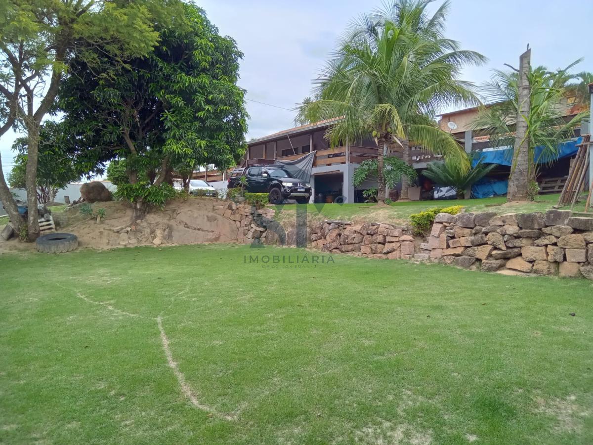 Chácara à venda no Portal das Mangas em Itupeva - SP - ST Imobiliária