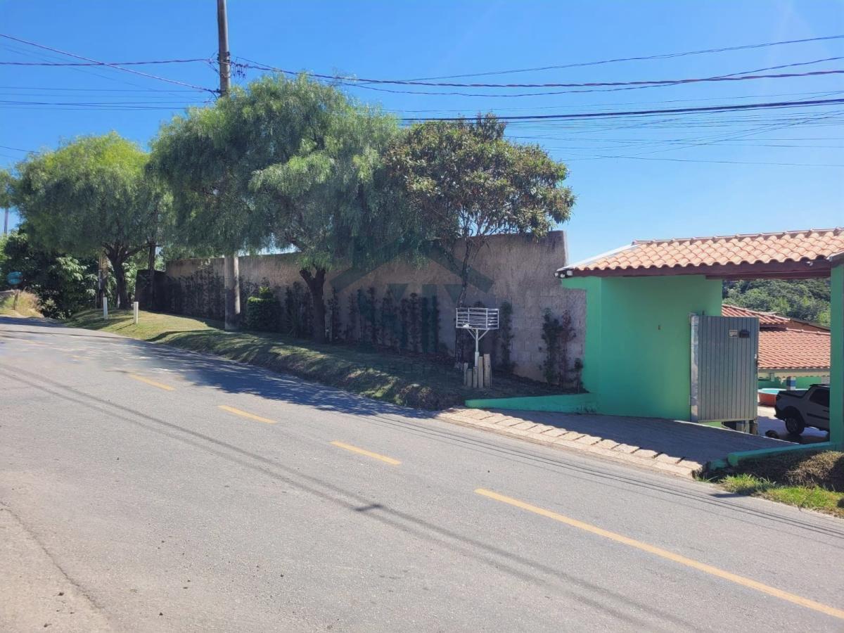 Chácara à venda no bairro de Santa Elisa - Itupeva - SP - ST Imobiliária