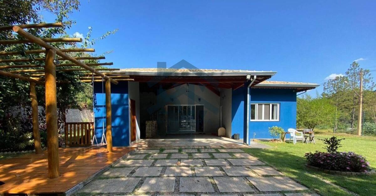 Chácara à venda em Jundiaí no Parque Centenário - ST Imobiliária