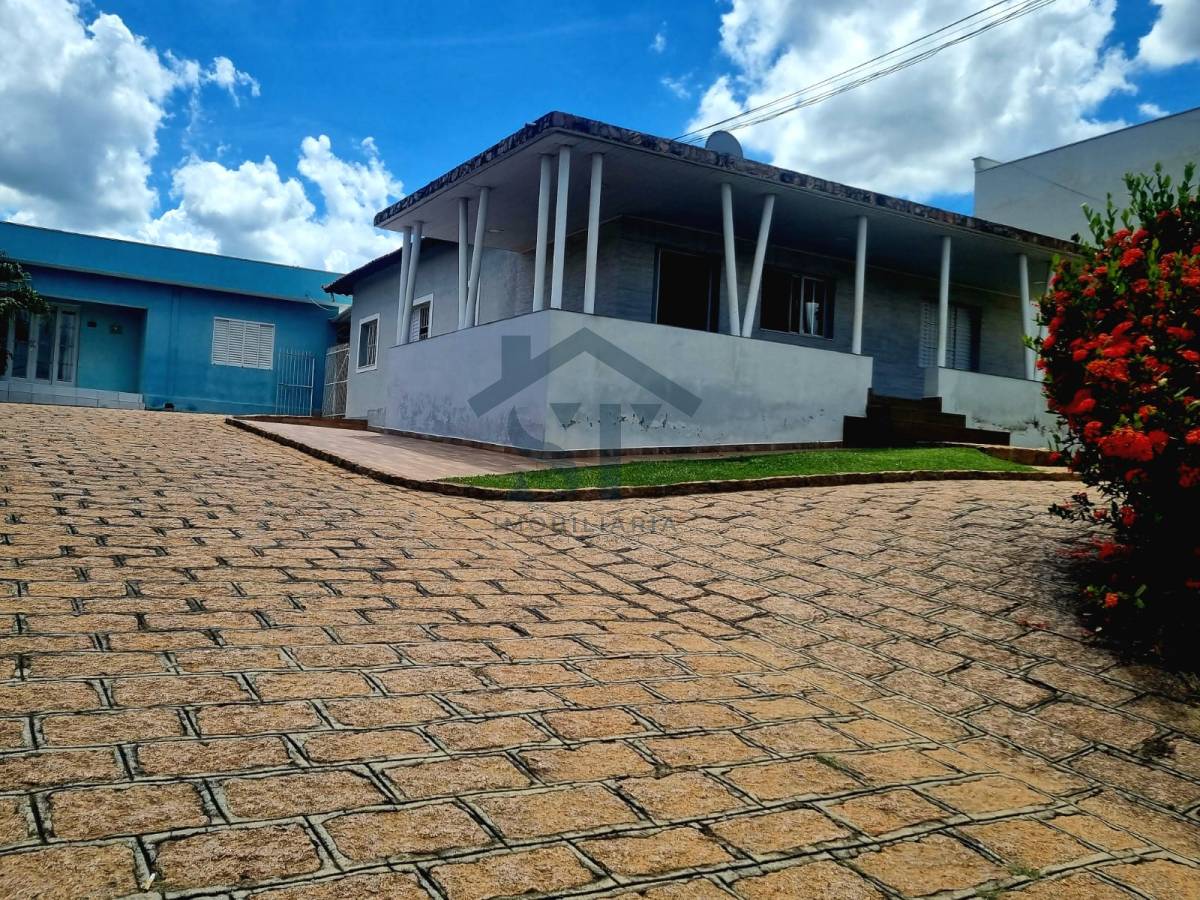 Casa Residencial ou Comercial para Locação ou venda em Itupeva-SP  na Av Brasil - ST Imobiliária
