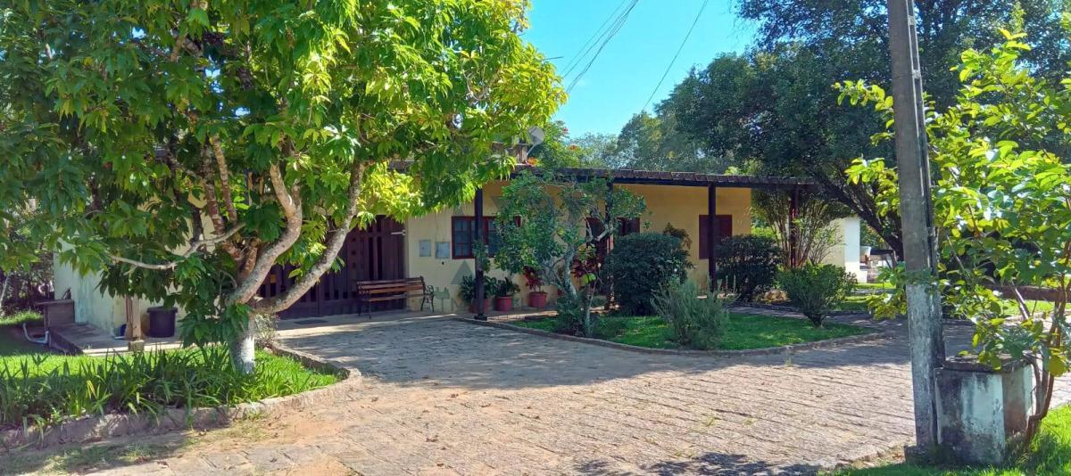 Chácara à venda com lago em Itupeva-SP no Bairro Chácaras do Guacuri - ST Imobiliária