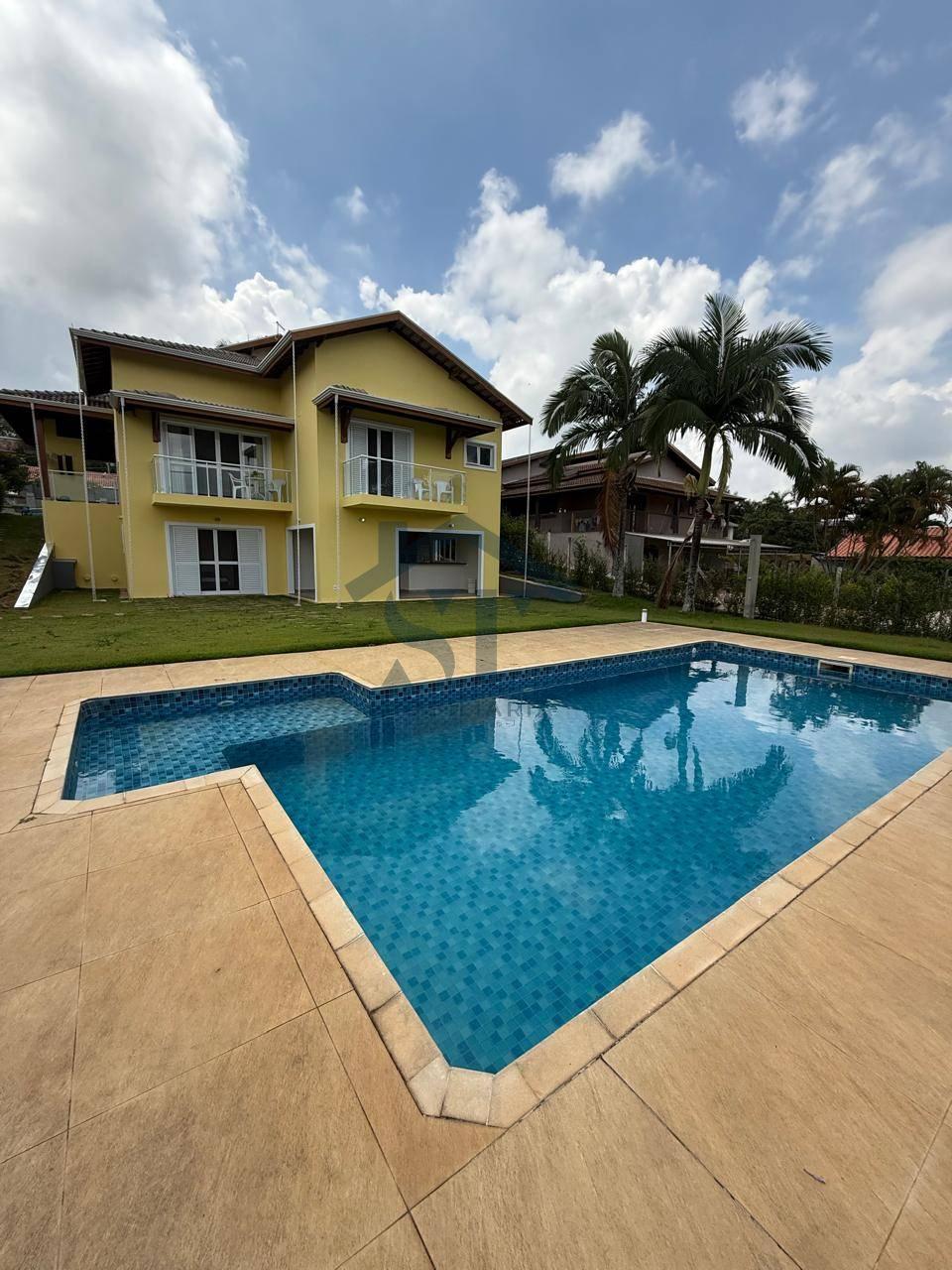 Casa à venda em Itupeva no Condomínio Village Águas de Santa Eliza - ST Imobiliária