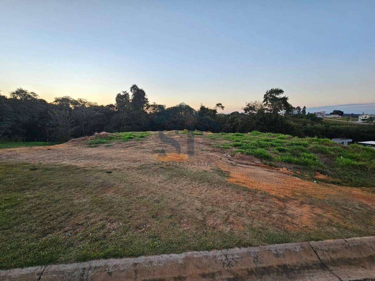 Terreno à venda em Itupeva no Condomínio Terras da Alvorada - ST Imobiliária