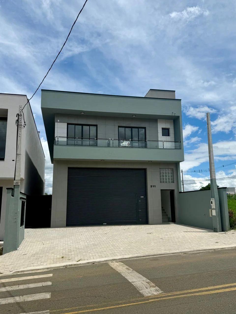 Salão Comercial para Locação em Itupeva-SP no Parque das Laranjeiras - ST Imobiliária