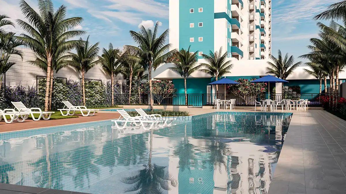 Apartemento à venda no Residencial Vila Triunfo em Itupeva/SP - ST Imobiliária