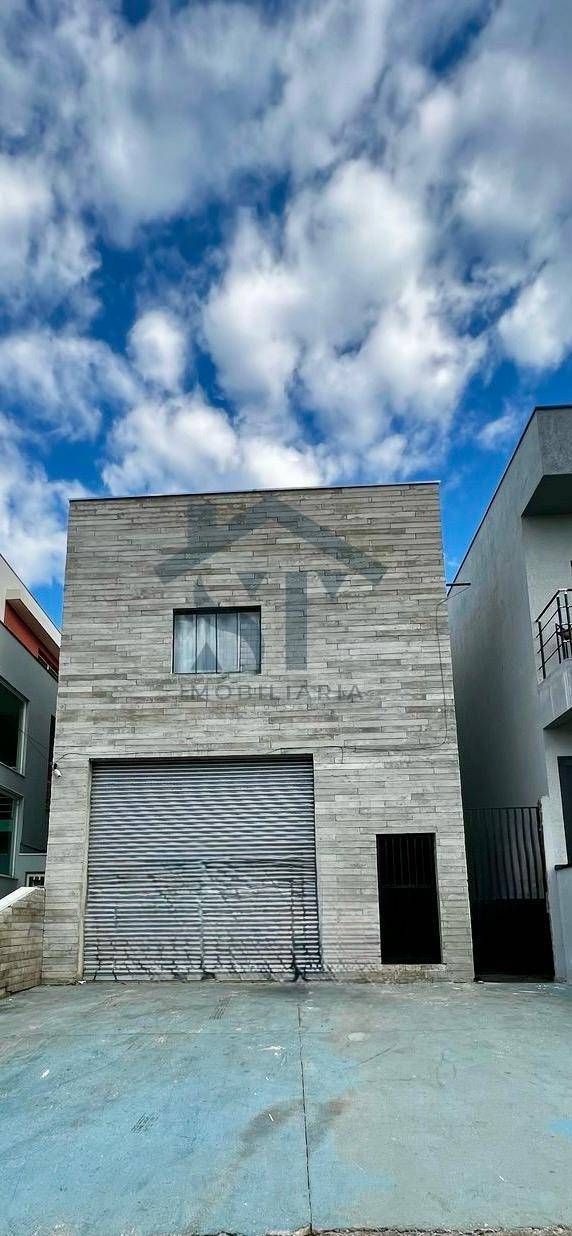 Salão em Itupeva, Jardim Brasil, 230m² - ST Imobiliária