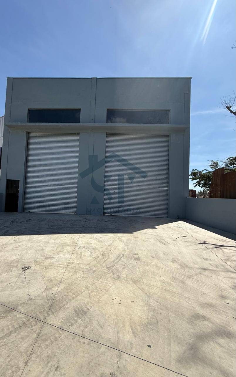 Salão para alugar em Itupeva, no Bairro Santa Júlia, 390m² - ST Imobiliária