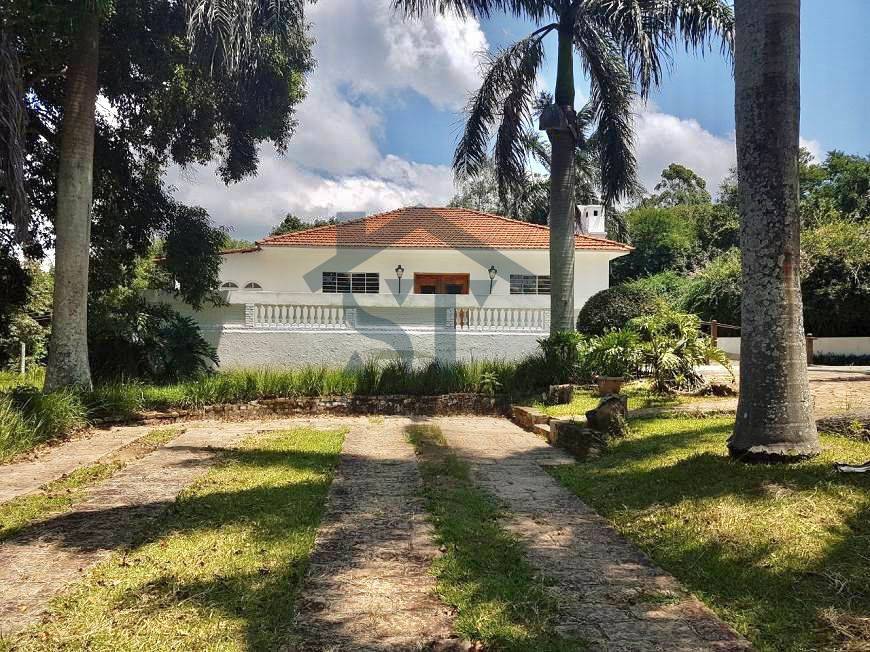 Sítio à venda e para alugar em Cabreúva no Bairro Águas do Cururu - ST Imobiliária