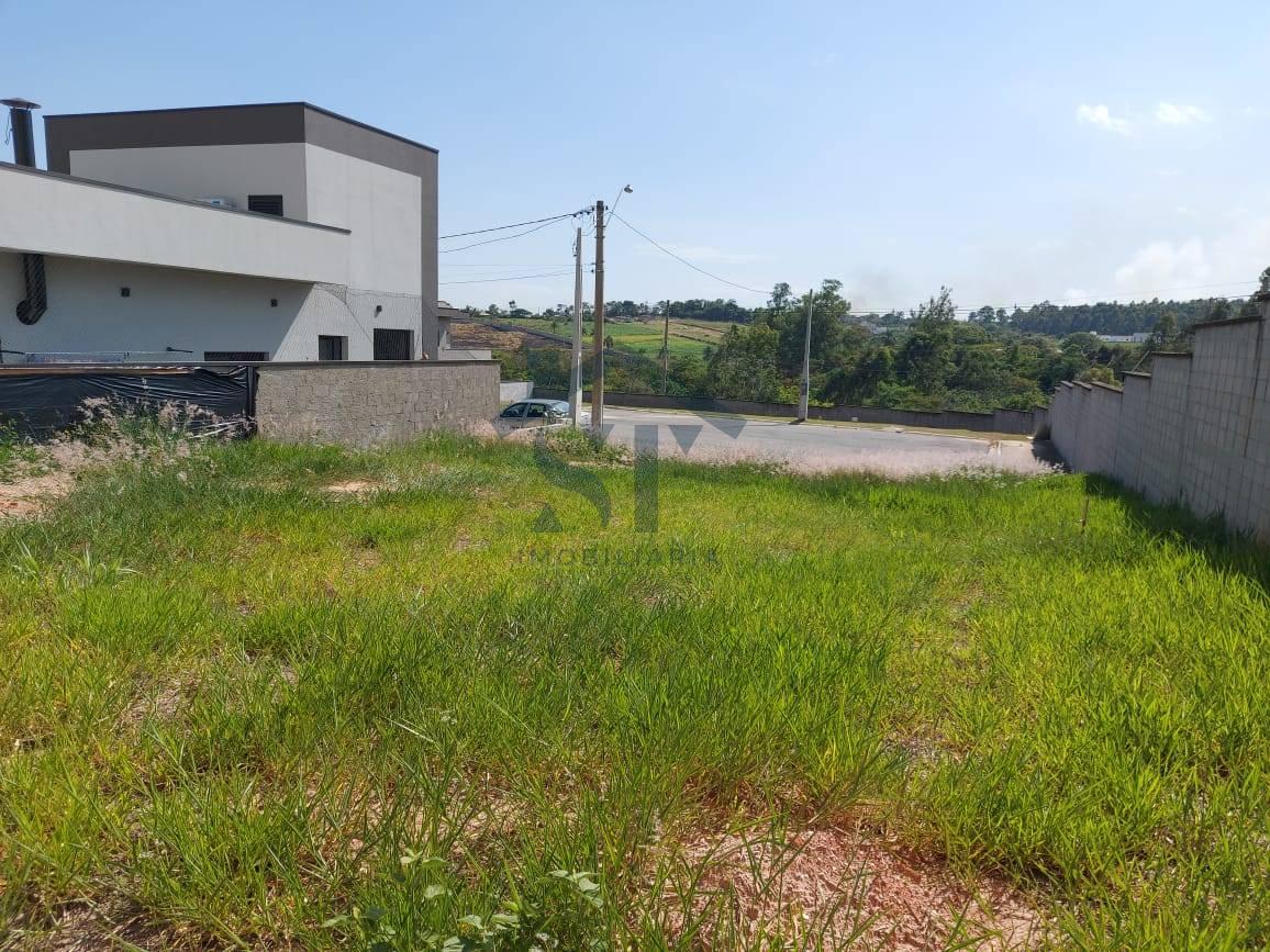 Terreno à venda de 312,5m² no Condomínio Gran Ville São Venâncio em Itupeva-SP - ST Imobiliária