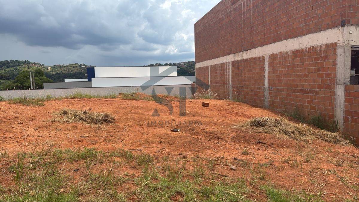 Terreno Comercial à venda em Itupeva, Jardim Itália, 270m² - ST Imobiliária
