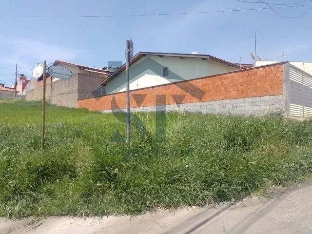 Terreno à venda em Itupeva, Residencial Pacaembu II, 213,62m² - ST Imobiliária