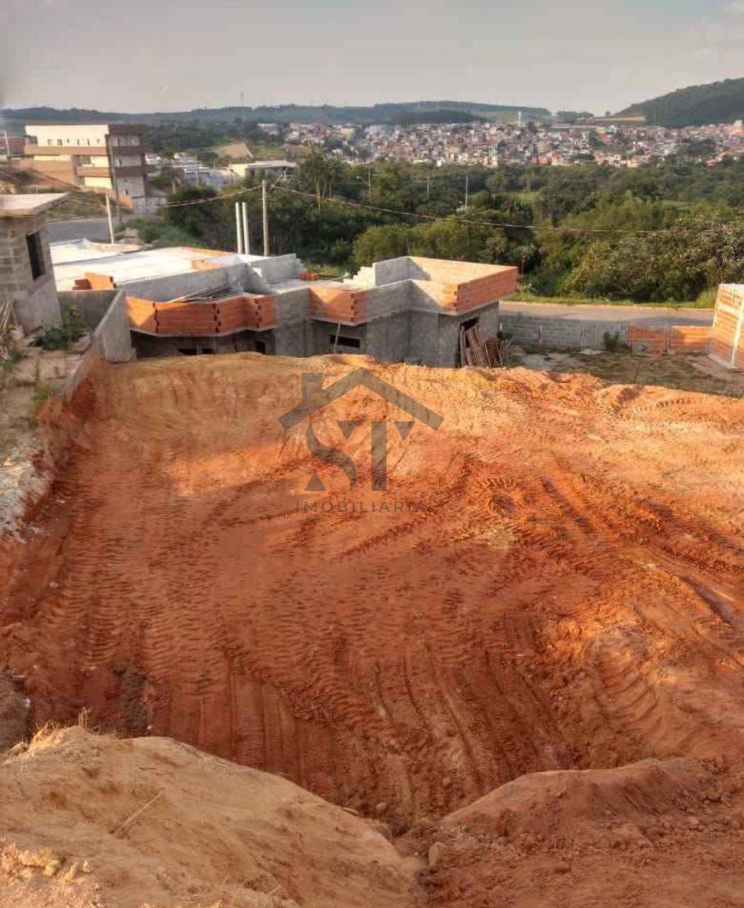 Terreno à venda em Itupeva/SP no bairro Residencial Botânica - ST Imobiliária