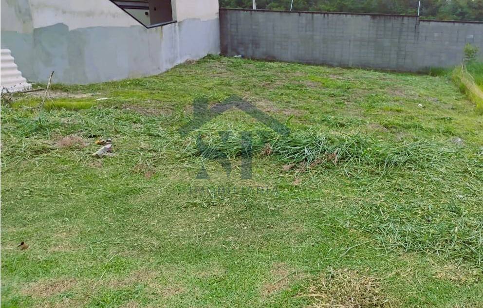 Terreno à venda no Condomínio Gran Ville São Venâncio em Itupeva-SP - ST Imobiliária